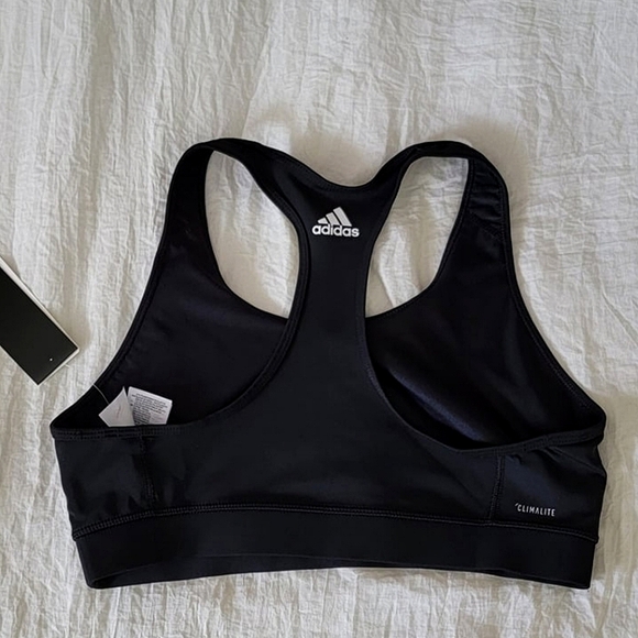 Adidas Climalite Sports Bra & Legging Bundle (M/L) NWT - Picture 6 of 6